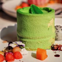 钟意牛扒(东百中心店) User Photo