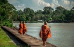 Angkor Wat