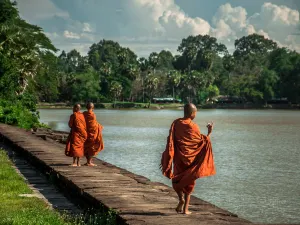 Angkor Vat