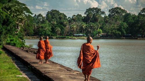 Angkor Wat