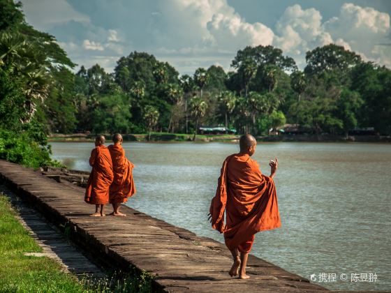 Angkor Wat