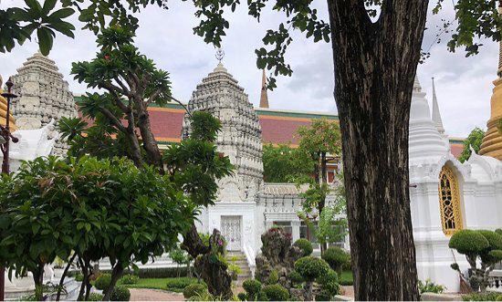 Wat Suthat