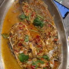 Yongxin Seafood User Photo