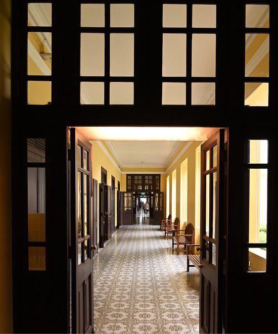 Museum of Siam
