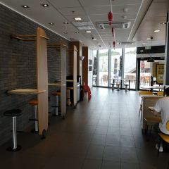 McDonald's (dahuaifuwuqu) User Photo