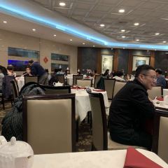 New Capital Seafood Restaurant張用戶圖片