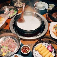 TAIGENBAO WUMIZHOU User Photo