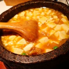 綠茶餐廳(無錫永珍城店)張用戶圖片