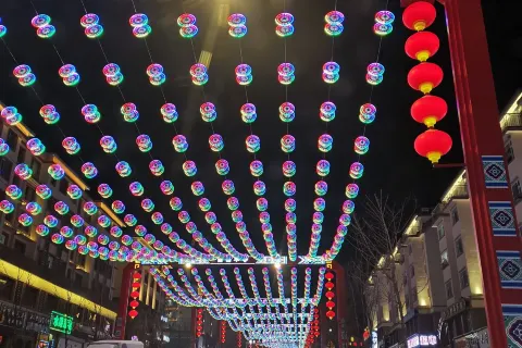 Erdaobaihe