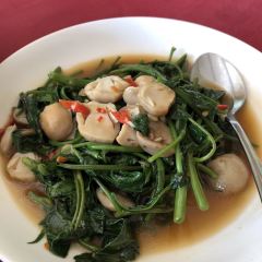 The Little Thai Kitchen User Photo