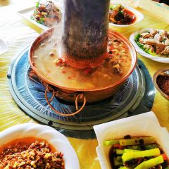 石榴公園旅遊文化餐廳張用戶圖片