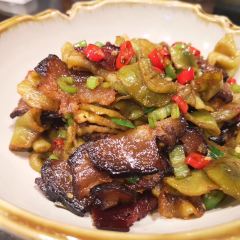 信來私房菜館張用戶圖片