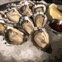 The Atlantic User Photo