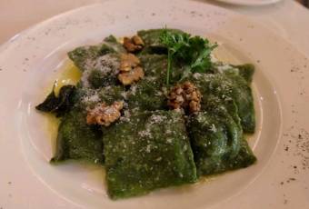 The Village Cucina Italiana user photo
