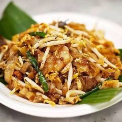 Chuan Kie Restaurant User Photo