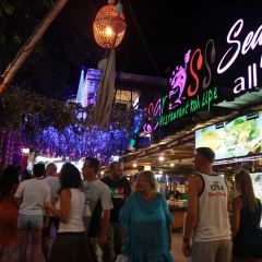 Ja yao restaurant User Photo