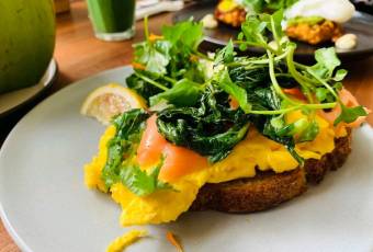 Watercress Cafe user photo