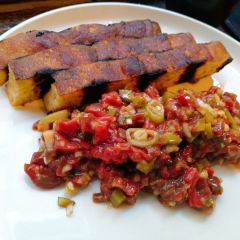 San Telmo restaurant User Photo