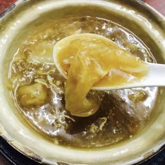 Tim Fat Vun Chai Chi User Photo