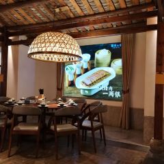 Suo Xi Shan Zhai·XAING XI DIET CULTURE MUSEUM ảnh của người dùng