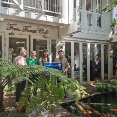 Fern Forest Café 여행 사진