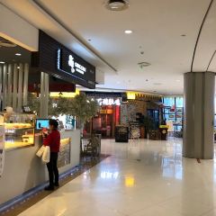 奶盖贡茶(地王新天地店) User Photo