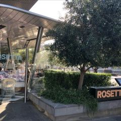 Rosetta Ristorante User Photo