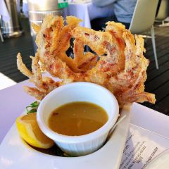 NICK’S SEAFOOD RESTAURANT User Photo
