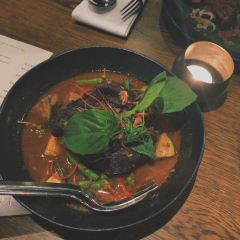 Longrain Melbourne User Photo