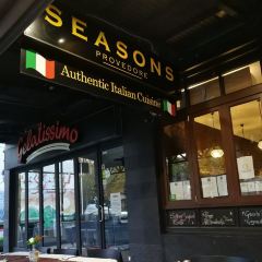 Seasons Provedore User Photo