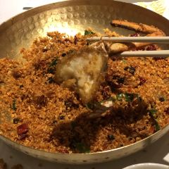 Hong Kong Long Feng Lou ( Ju Lu Road ) User Photo