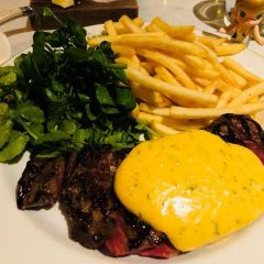 Bistro Gitan User Photo