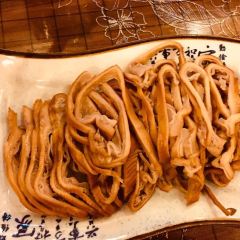 MAOMAOSMOKED MEAT HOUSE User Photo