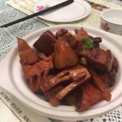 老厨家(松北融创店) User Photo