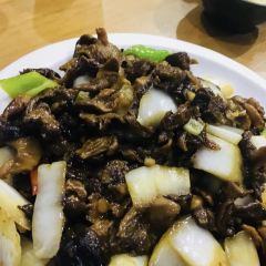 双鑫饭莊 여행 사진