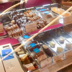 patisserie mont plus User Photo