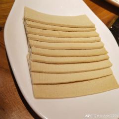 巴奴毛肚火锅(文明路店) User Photo