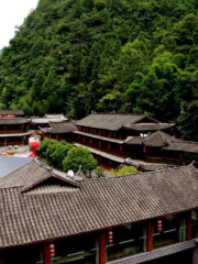Wangjiazhai Xinyi Resort