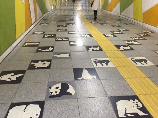삿포로시 마루야마 동물원