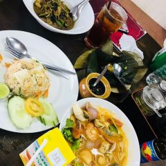 MeeTonPoe Phuket Town張用戶圖片