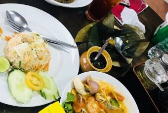 MeeTonPoe Phuket Town user photo