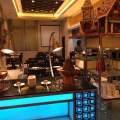 香格里拉大酒店自助餐厅 User Photo