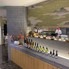 Shui Zhi Hui Japanese Restaurant User Photo