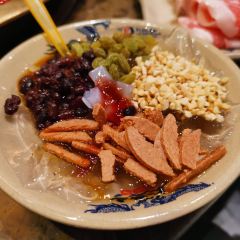 小龙坎火锅(全球旗舰店) User Photo