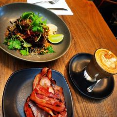 Industry Beans Fitzroy User Photo