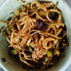 Ciqikou Old Bean Juice Shop (Shop The Temple) User Photo