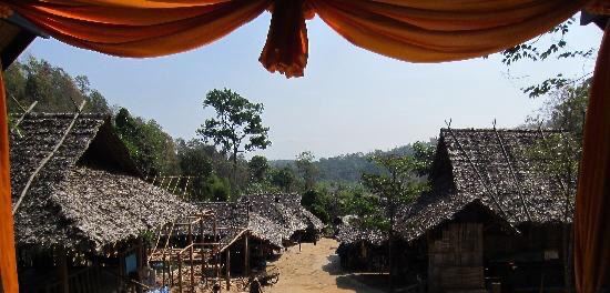Meidan Elephant Camp
