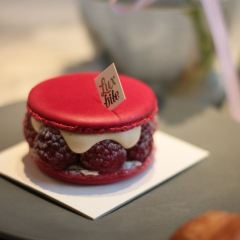 LuxBite張用戶圖片