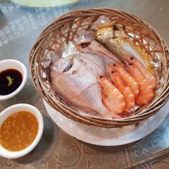 BAI NIAN YIN BING LE SHAN DIAN User Photo