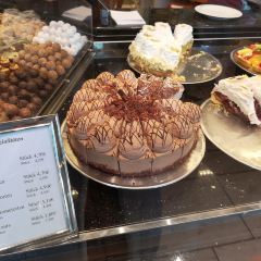 Cafe Relchard張用戶圖片